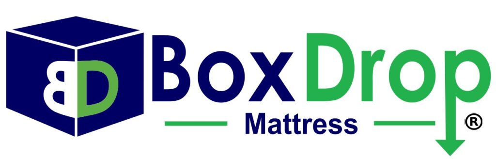 BoxDrop Syracuse Mattress Outlet Logo